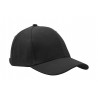 Cap - mod. 4194:Black, Cotton